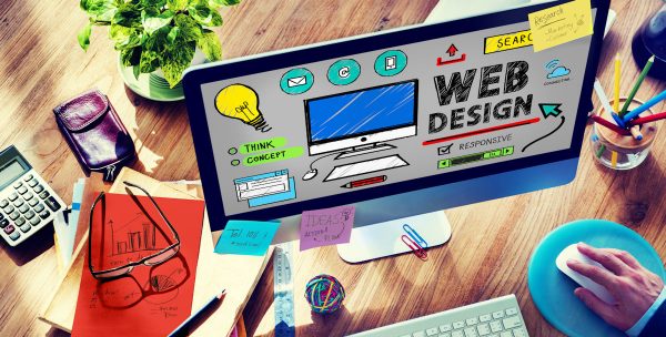 website, web software, web store, web design