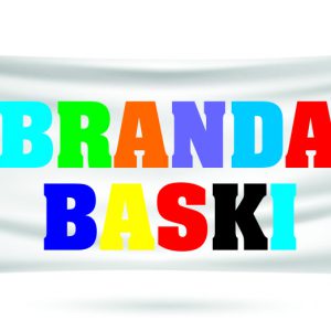 BRANDA BASKI