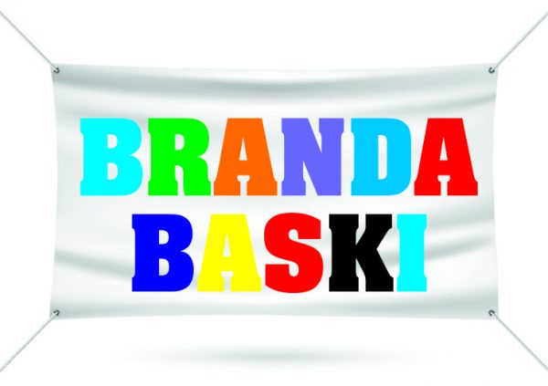 BRANDA BASKI