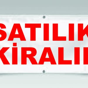 satılık kiralık brandası