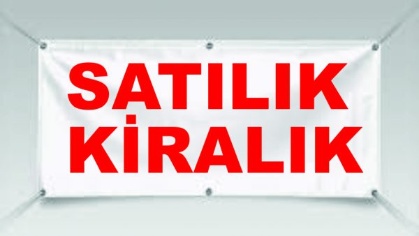 satılık kiralık brandası