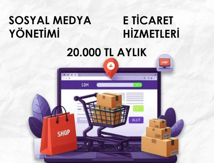 Sosyal medya post hazırlama hizmetleri Sosyal medya post hazırlama hizmetleri